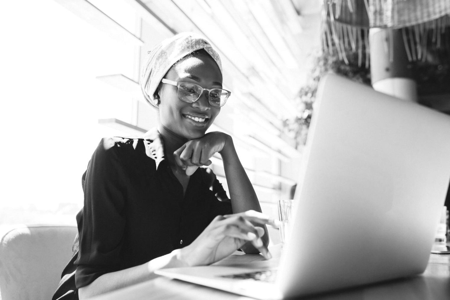 Esempio di progetto di outreach completato